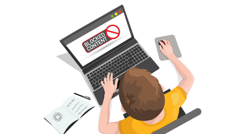 what is content filtering and why is it important for schools