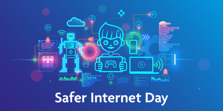 online safety and safer internet day 2022