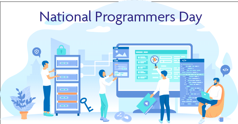 national programmers day