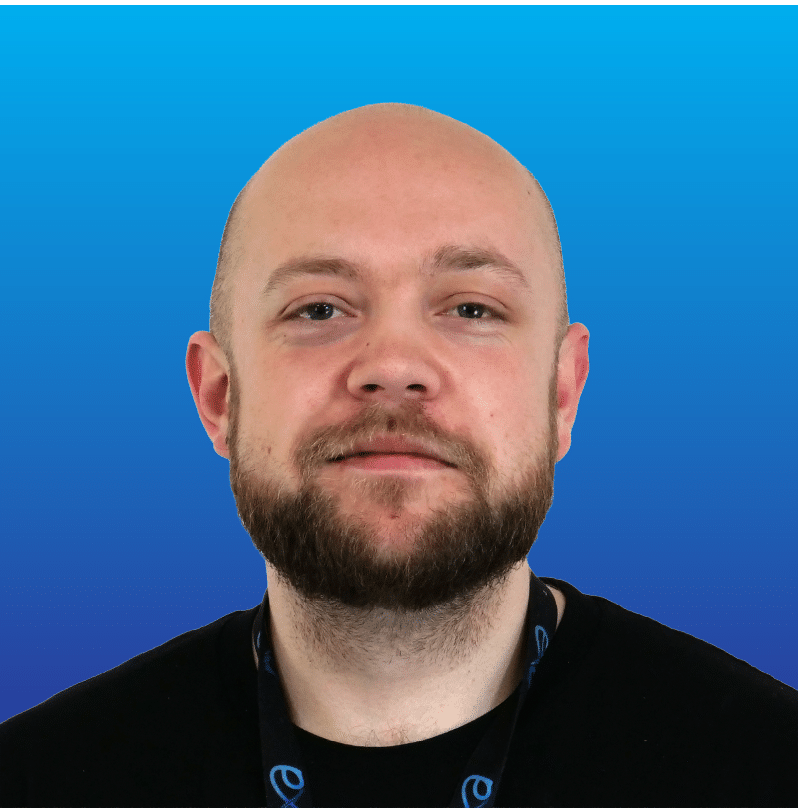 Alex Rothwell gradient