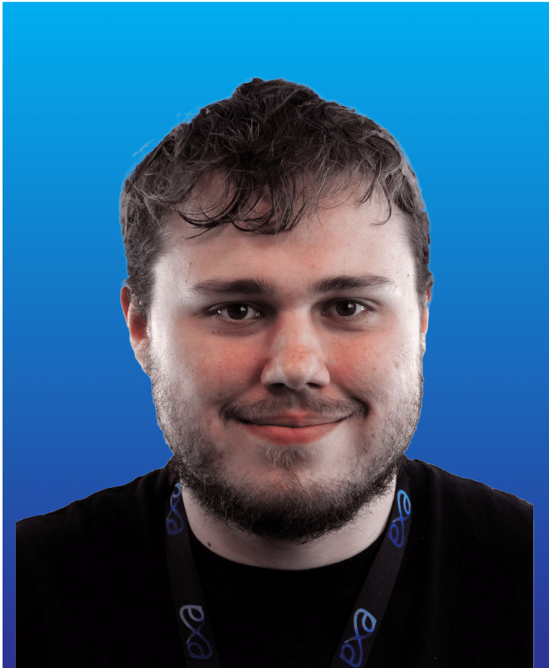 Daniel Bertram gradient