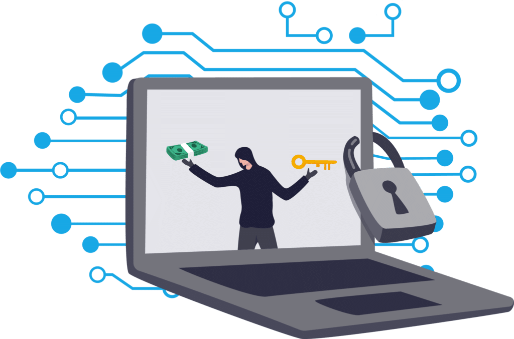 What Is Ransomware? | Exa Networks