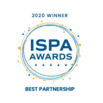 ISPA WIN LOGO 2020 Partnership