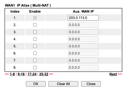 OpenP4