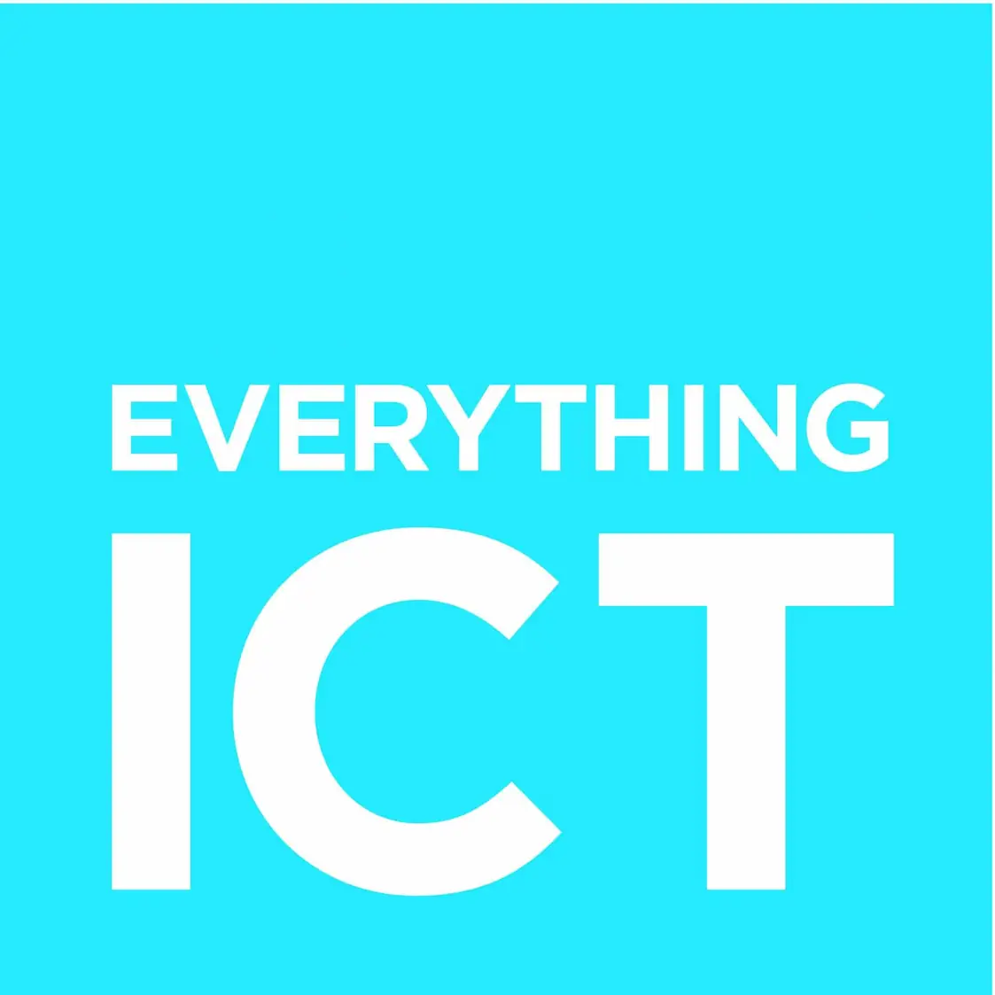 Everything ICT thumbnail