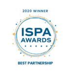 ISPA WIN LOGO 2020 Partnership