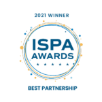 ISPA WIN LOGO 2021 Partnership