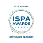 ISPA WIN LOGO 2022 Cyber Security
