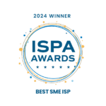 ISPA winners 2024 logo 01