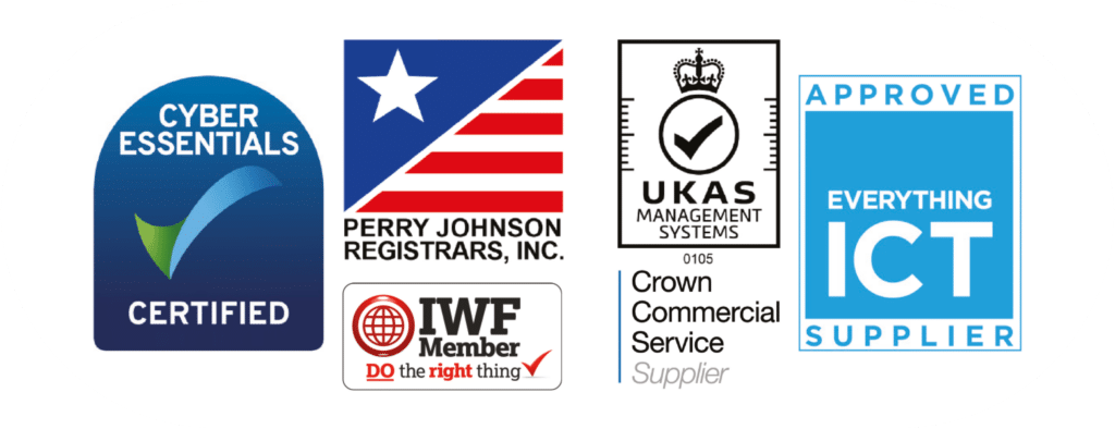 accreditations 1