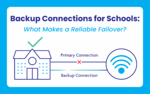 back up schools
