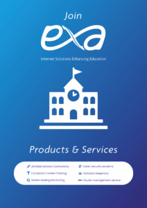 Education Brochure 2025
