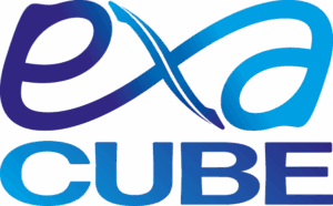 ExaCube 4 exa CUBE