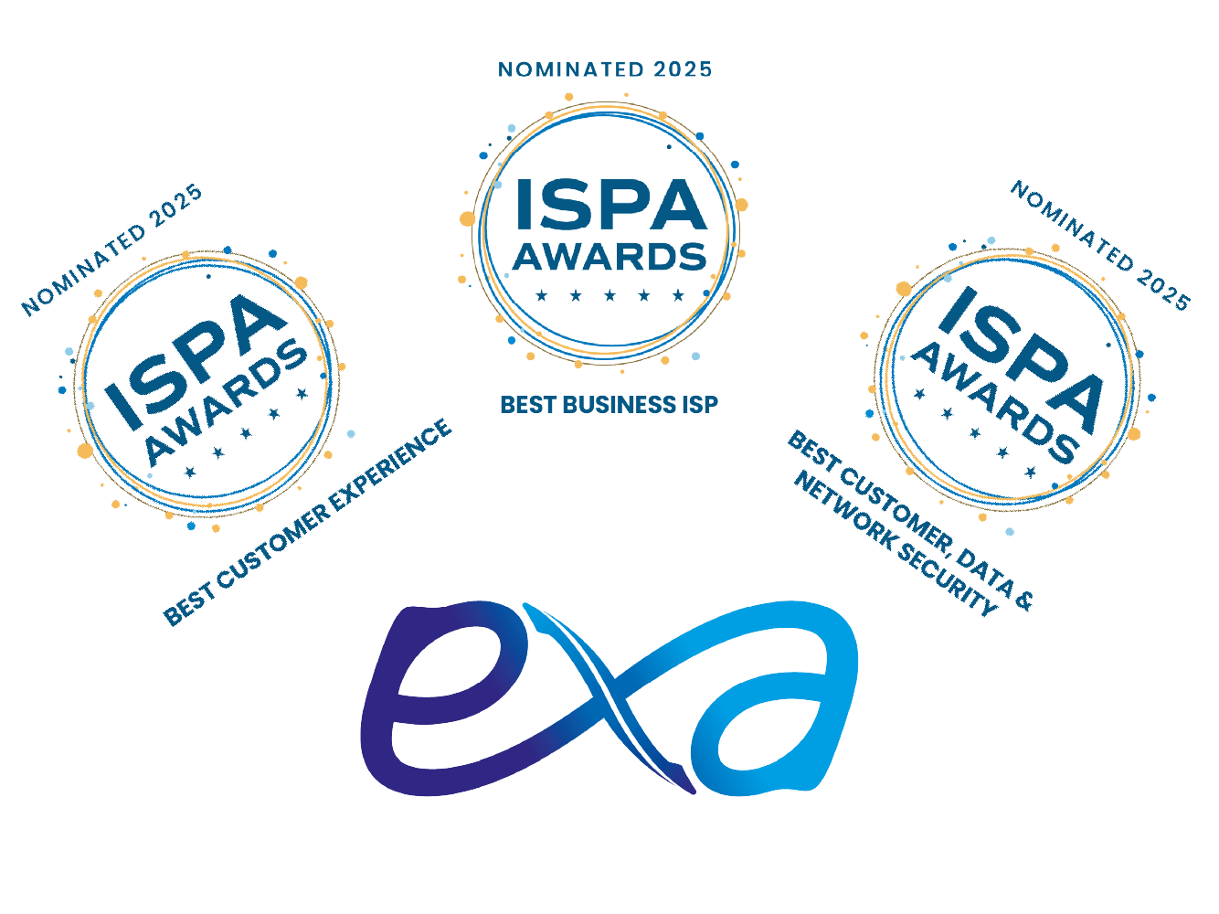 ispa 2025 nominations